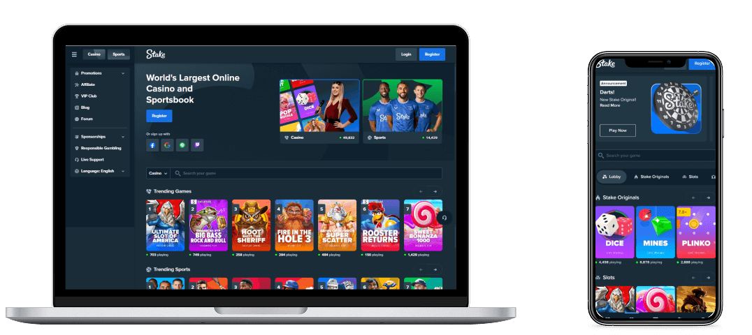 Tractikum — PWA-режим для лендингов